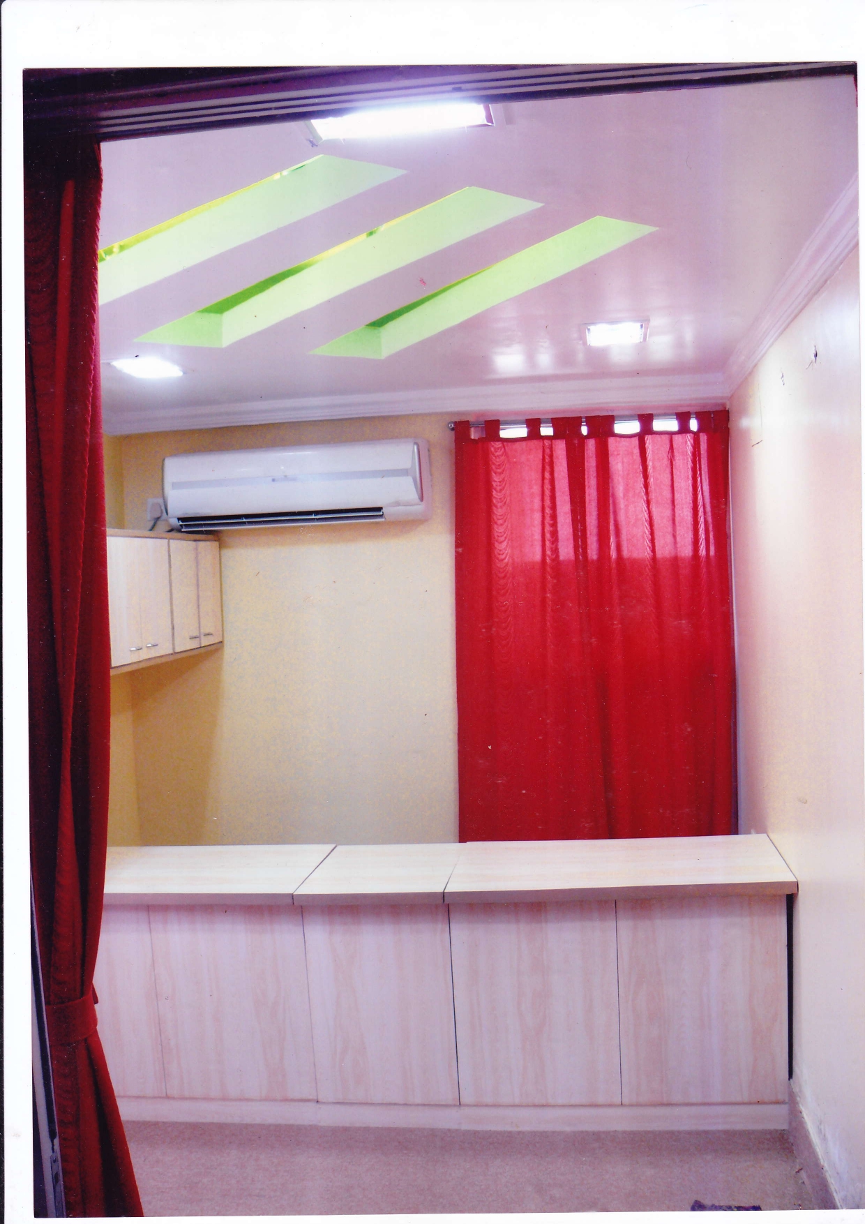 C.M.W.&S.A. Pipeline Works