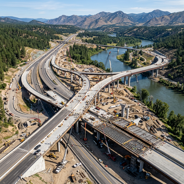 IOCL Factory Renovation