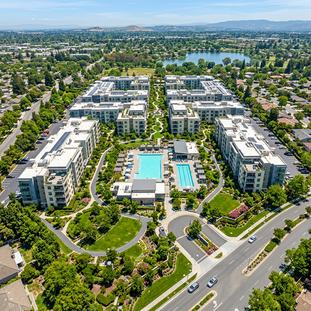 17A Naktala Road Project