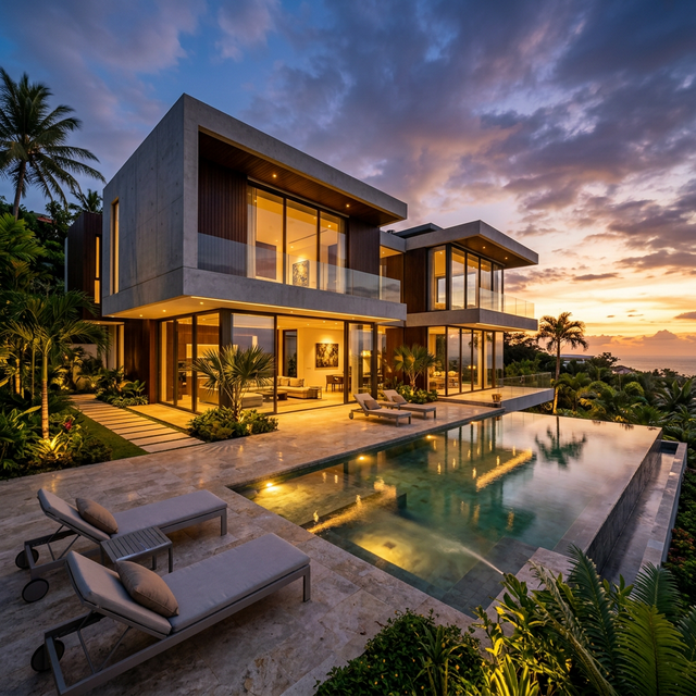 Acharya J.C. Bose Bungalow